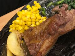 -萨莉亚意式餐厅(深圳北站店)