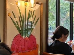 -Money Shops(愚园路店)