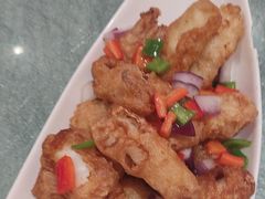 -喜宴又一村·粤菜·茶点·海鲜(壹方天地店)