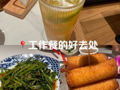 -芽笼芽笼新加坡餐厅(环球港店)