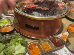 -西塔老太太泥炉烤肉(双井店)