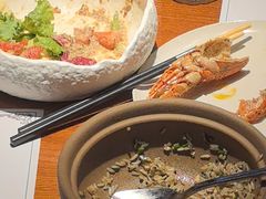 -咖梦餐厅 COMENG RESTAURANT