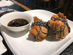 -老苏州芳和园茶酒楼  传统苏帮菜(观前店)