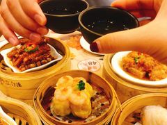 -点都德(大茶楼店)