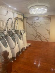 点击看大图 -茜尔维亚修身连锁(闵行莘庄店)