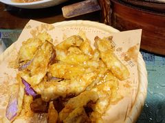 -松针蔡记蒸饺(花园路店)