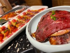 -九田家黑牛烤肉料理(石路天虹店)