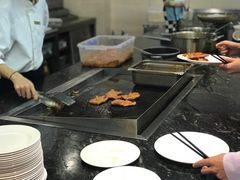 -紫金港国际饭店-自助早餐(申花路店)