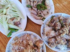 -正宗牛奇排骨饭(第一分店)