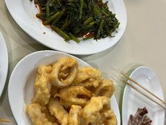 -纽顿熟食中心