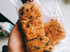 脆苔小方-北京稻香村(学清店)