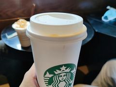 -星巴克(北京小米科技园1店)