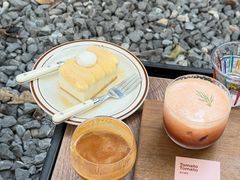 -The Roastery By AllYouWant(福田店)