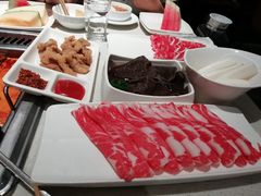 -海底捞火锅(亲子主题北金鹰店)