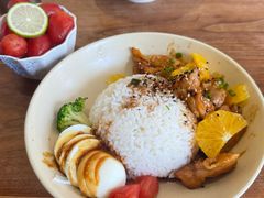 -肥朵食堂(带梦胡同店)