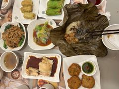 -添好运点心专门店(深水埗店)