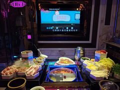-唱客美食KTV量贩(北京路店)