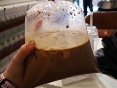 -春莱·老挝咖啡·泰式奶茶(钟楼店)