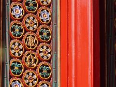 -西安市广仁寺