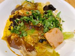 串串香-大食代美食广场(上海中心店)