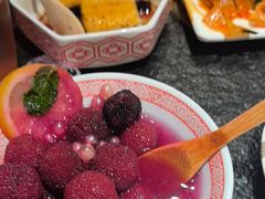 -福苗小骆驼烧烤(曲江店)