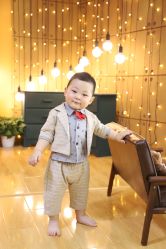 -哈尼Honey baby 儿童摄影(立丰国际公寓店)