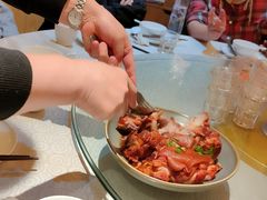 -金掌勺·锅包肉(广渠门店)