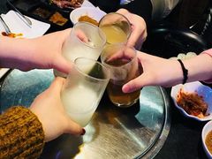 -神户赤童日式烤肉伙伴(东直门店)