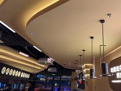 -师烤·豆花烤鱼(广州荔湾扬韬广场店)