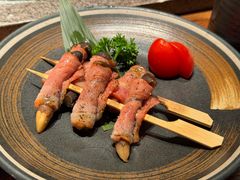 -京鹿料理(荟聚店)