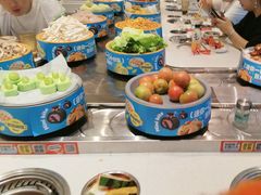 -龍歌自助小火锅(淮安楚州万达店)