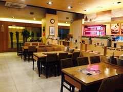-黄金牧场(明洞总店)