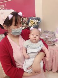 -喜宝母婴月子会所