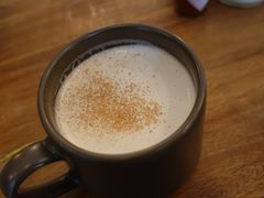 茶拿铁-RAC BAR(安福路店)