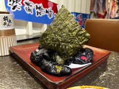 -将太无二·北美传奇寿司(瑞士公寓店)