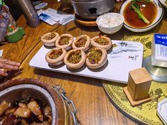 -苹果树下艺术餐厅(通州店)