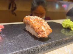 -昊·来了寿司(泡桐树店)