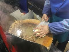 -樊记腊汁肉(竹笆市总店)