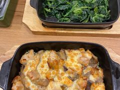 -萨莉亚意式餐厅(长安万达店)