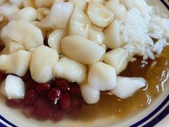 -正南齐北·老街糯米团(洪崖洞店)
