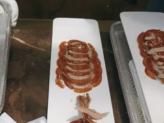 -老铺烤鸭(宝鸡店)