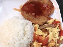 -都城快餐(广大路店)