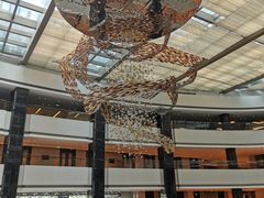 -OPEN開全日自助餐厅·西餐·海鲜(佛山希尔顿酒店)