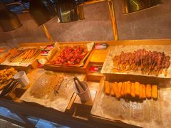 -比格比萨自助(宝山日月光店)