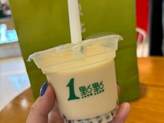 -1点点(金桥店)