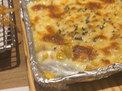 -冰川冷面·延边菜·炭烤串(观前店)