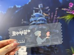 -SFC上影影城(港汇永华IMAX激光店)