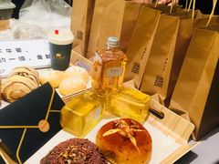 -徐记海鲜(陕西历史博物馆|明德门店)