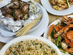 -秋姐美食店(旅游大道店)