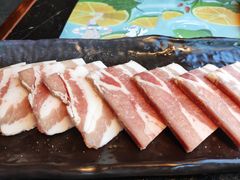 -一品诚记烤肉(大连柏威年购物中心店)